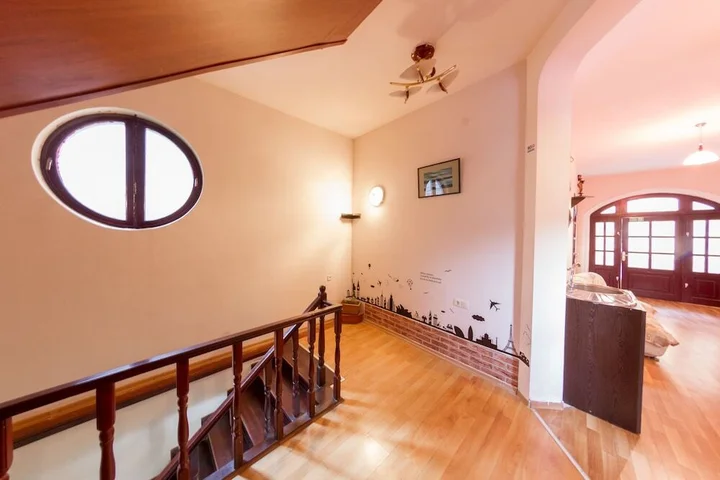 Ереван: Feel Inn Hostel