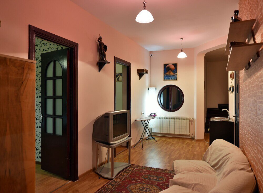 Ереван: Feel Inn Hostel