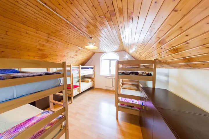 Ереван: Feel Inn Hostel