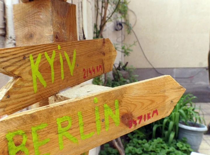 Ереван: Feel Inn Hostel