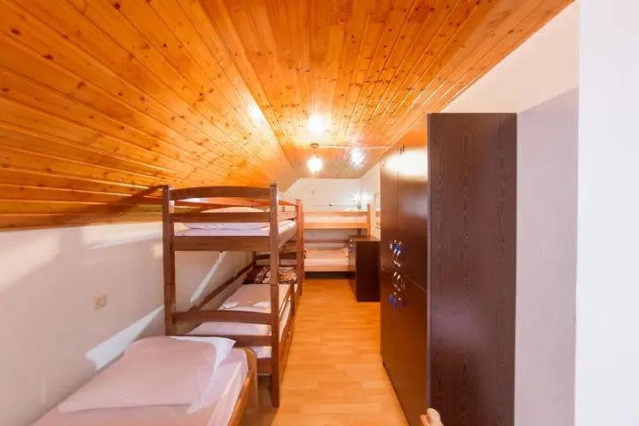 Ереван: Feel Inn Hostel