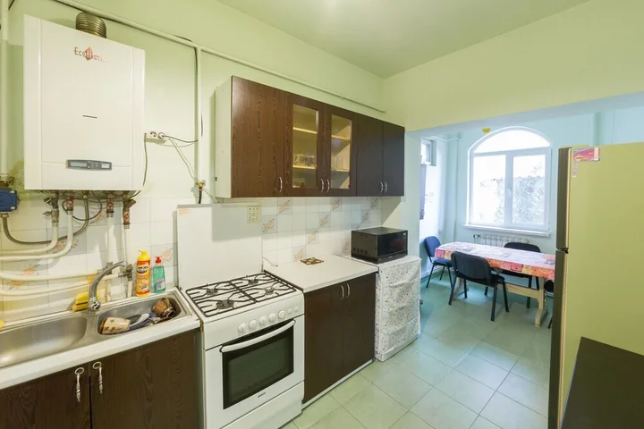Ереван: Feel Inn Hostel