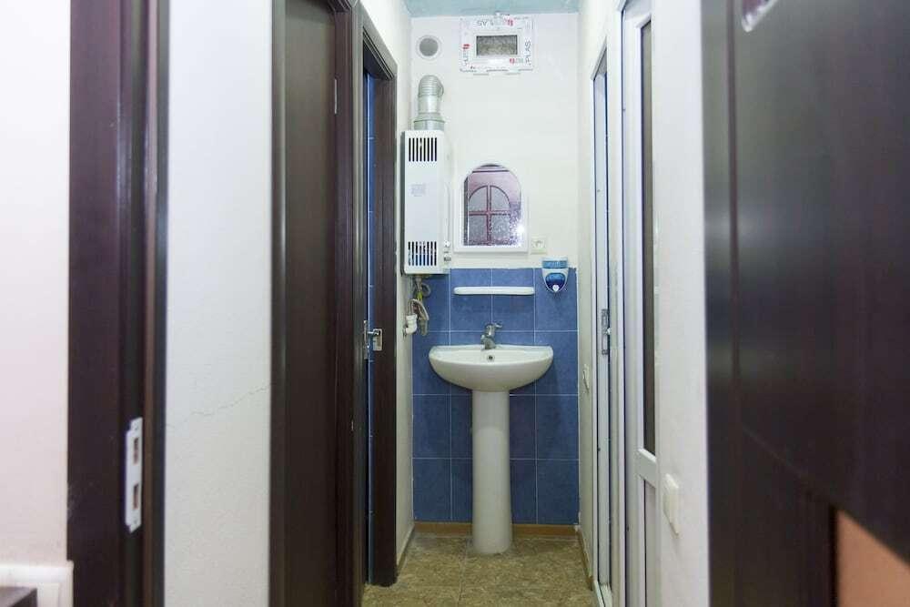 Ереван: Feel Inn Hostel