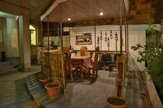 Ереван: Feel Inn Hostel