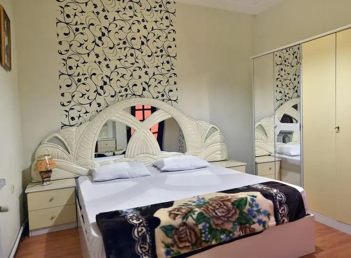 Ереван: Feel Inn Hostel