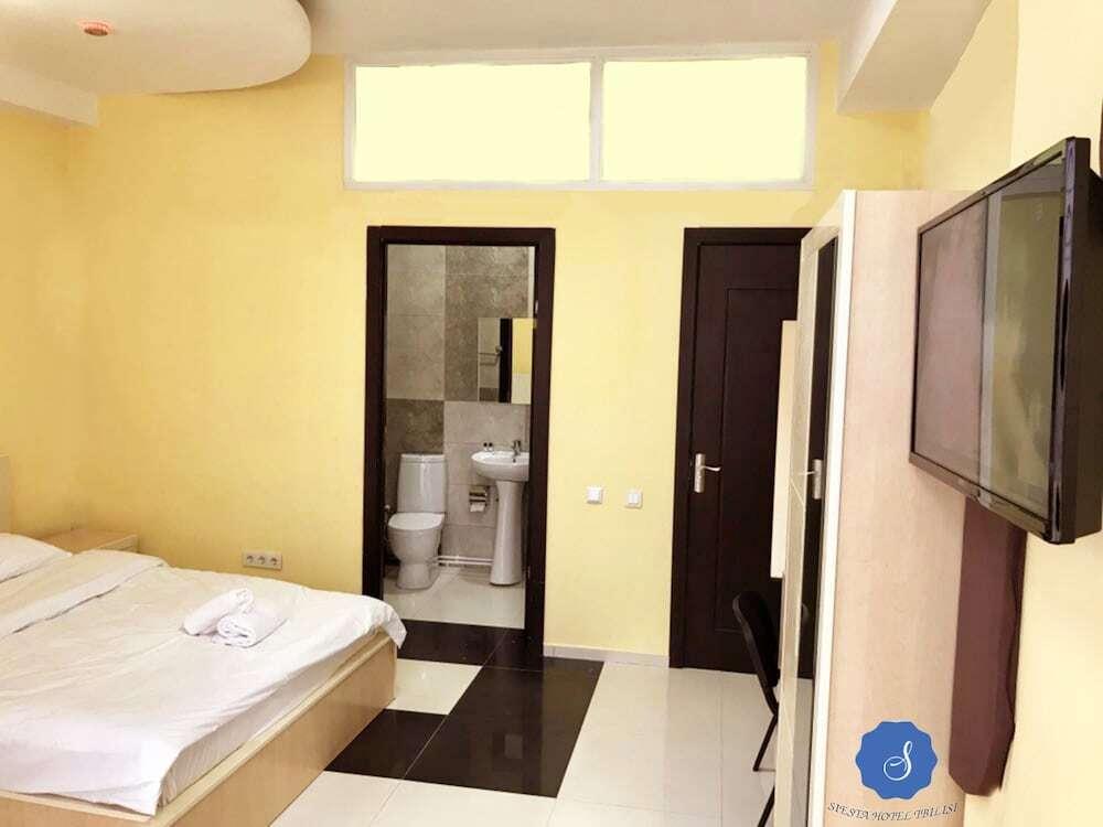 Тбилиси: Siesta Hotel Tbilisi