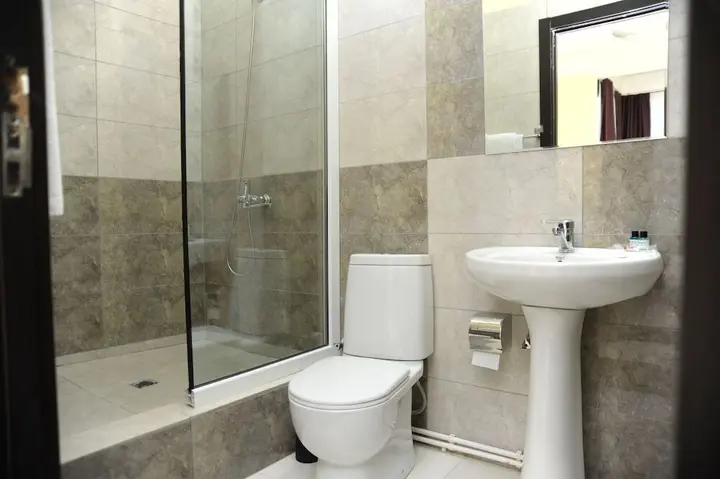 Тбилиси: Siesta Hotel Tbilisi