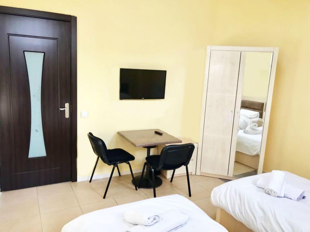 Тбилиси: Siesta Hotel Tbilisi