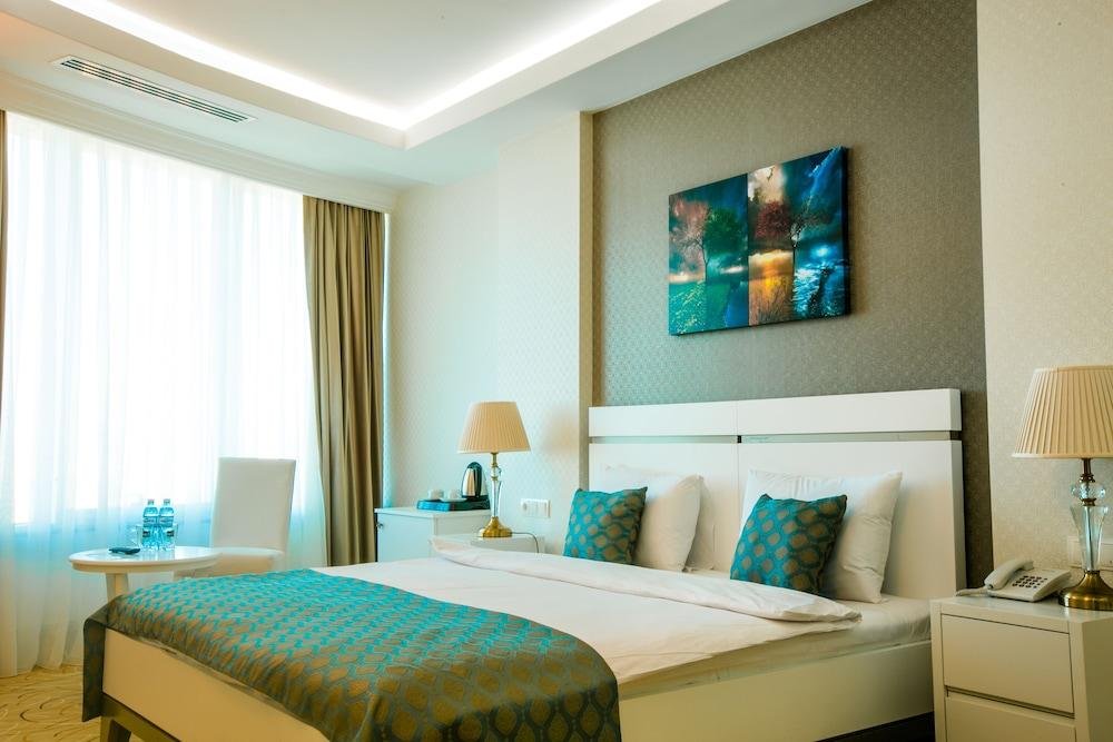 Сумгаит: Sumgayit Plaza Hotel
