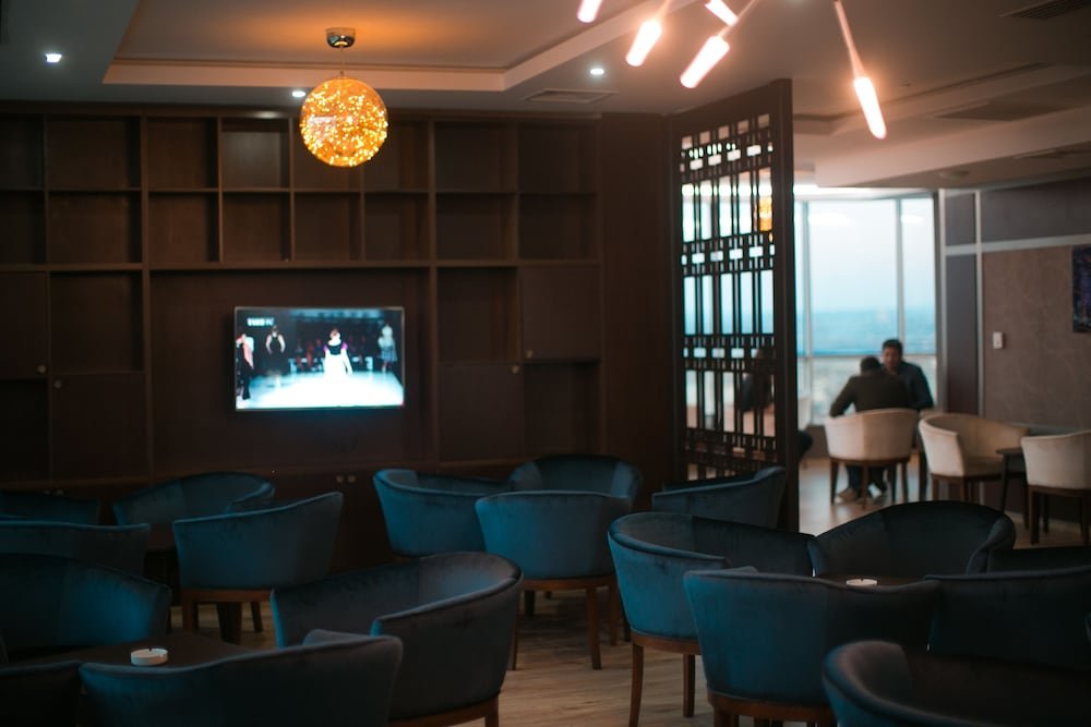 Сумгаит: Sumgayit Plaza Hotel