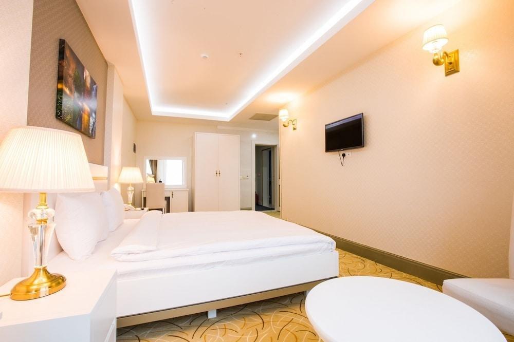Сумгаит: Sumgayit Plaza Hotel