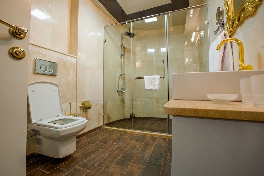 Сумгаит: Sumgayit Plaza Hotel