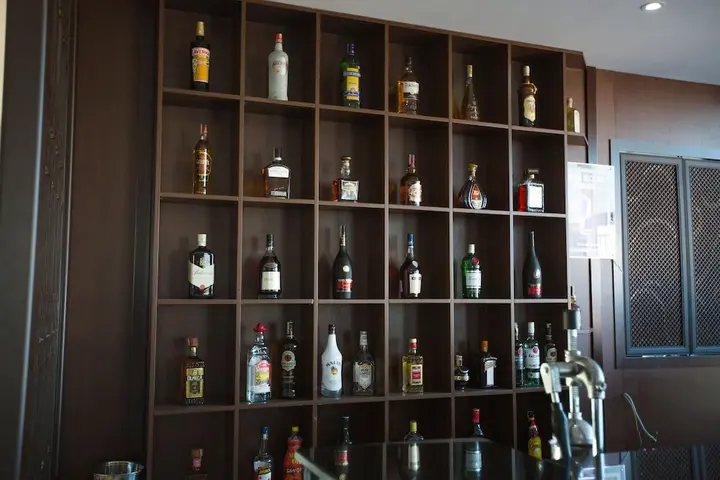 Сумгаит: Sumgayit Plaza Hotel