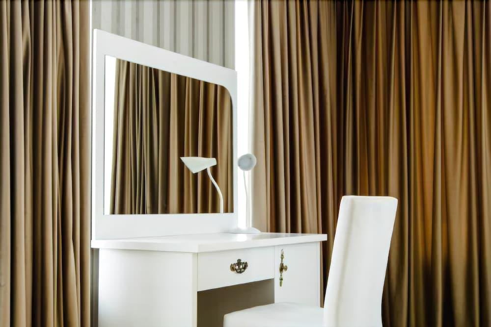 Сумгаит: Sumgayit Plaza Hotel