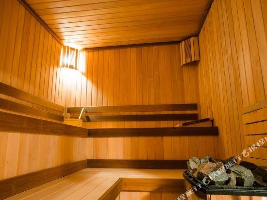 Сумгаит: Sumgayit Plaza Hotel