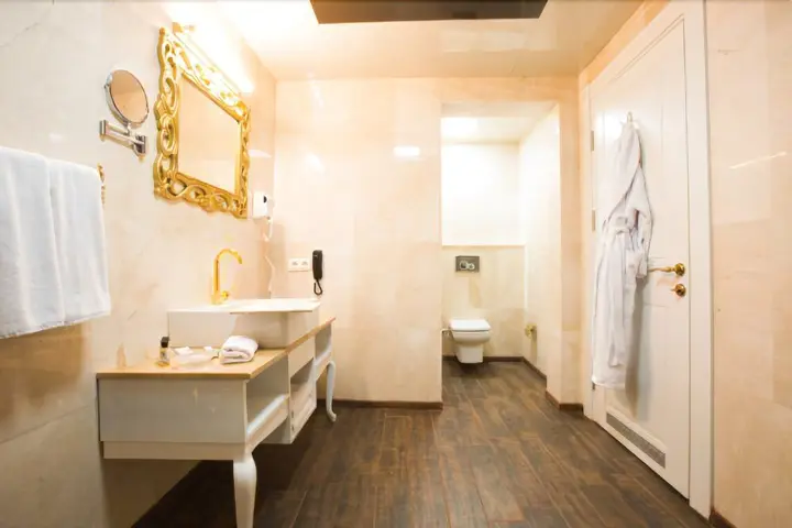 Сумгаит: Sumgayit Plaza Hotel