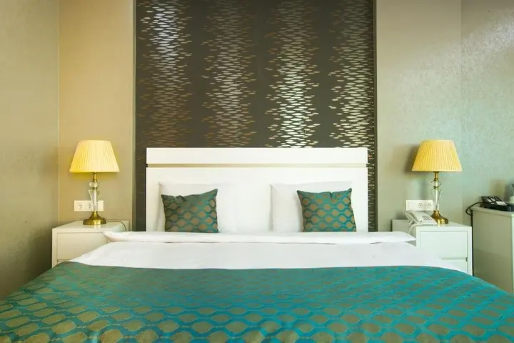 Сумгаит: Sumgayit Plaza Hotel