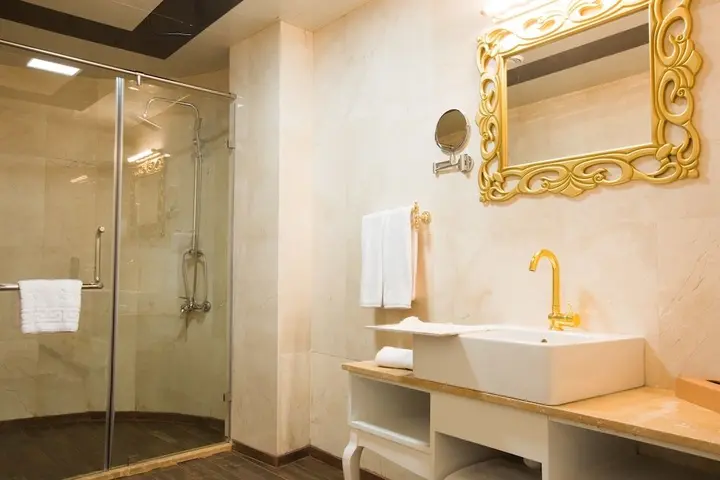 Сумгаит: Sumgayit Plaza Hotel