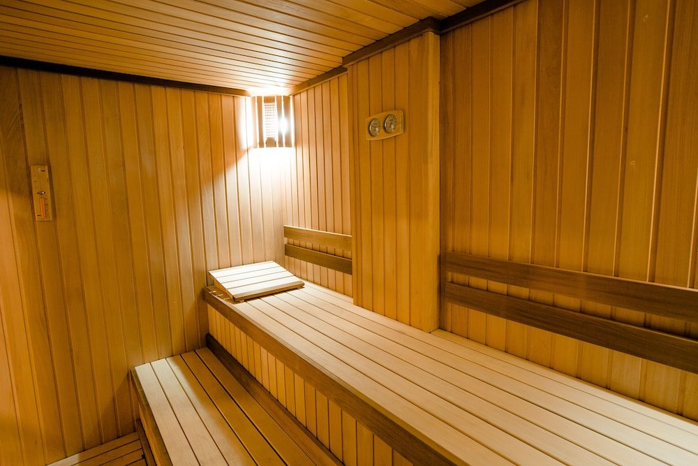 Сумгаит: Sumgayit Plaza Hotel