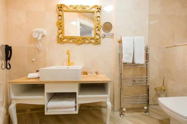 Сумгаит: Sumgayit Plaza Hotel