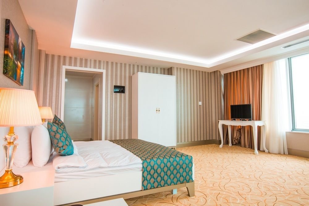 Сумгаит: Sumgayit Plaza Hotel