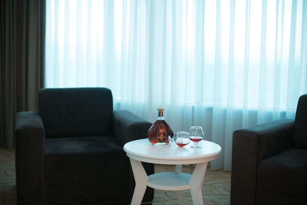 Сумгаит: Sumgayit Plaza Hotel
