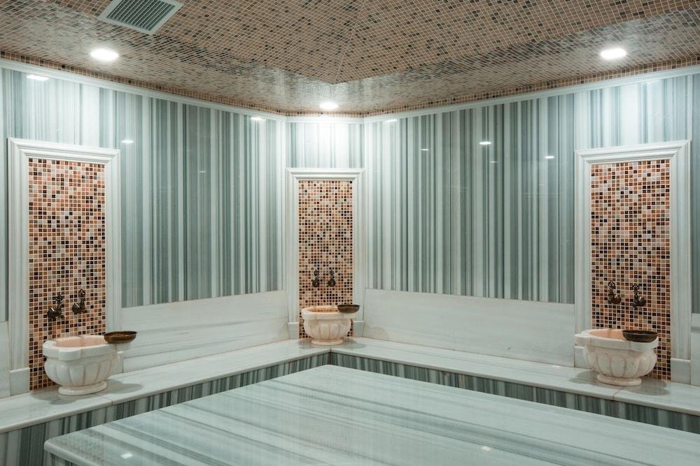 Сумгаит: Sumgayit Plaza Hotel