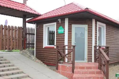 Брест: Staryi Gorod