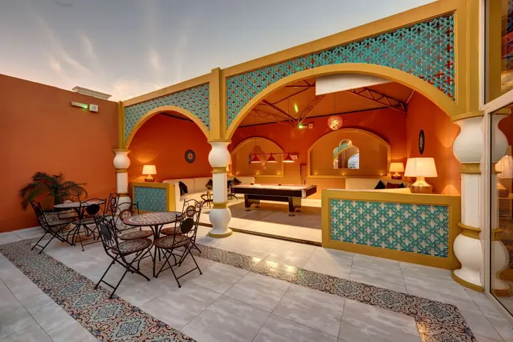 Аджман: Radisson Blu Hotel, Ajman