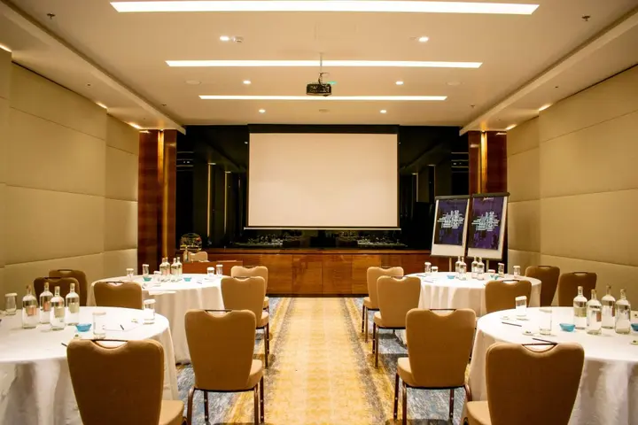 Аджман: Radisson Blu Hotel, Ajman