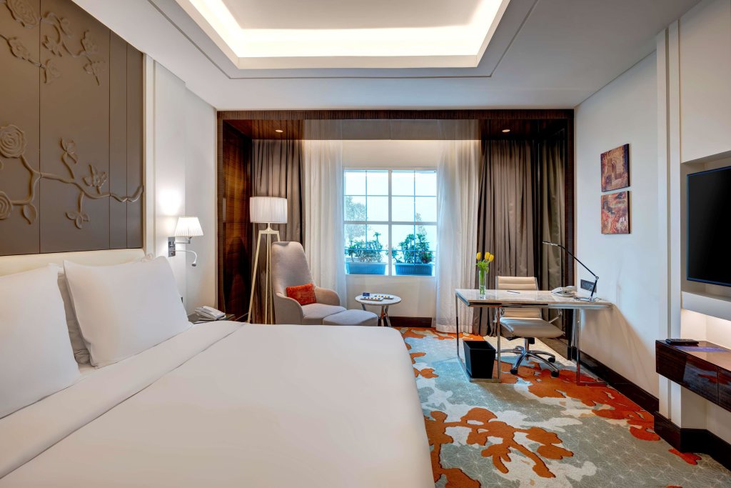Аджман: Radisson Blu Hotel, Ajman