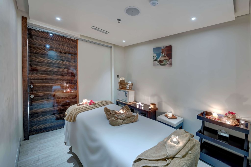 Аджман: Radisson Blu Hotel, Ajman