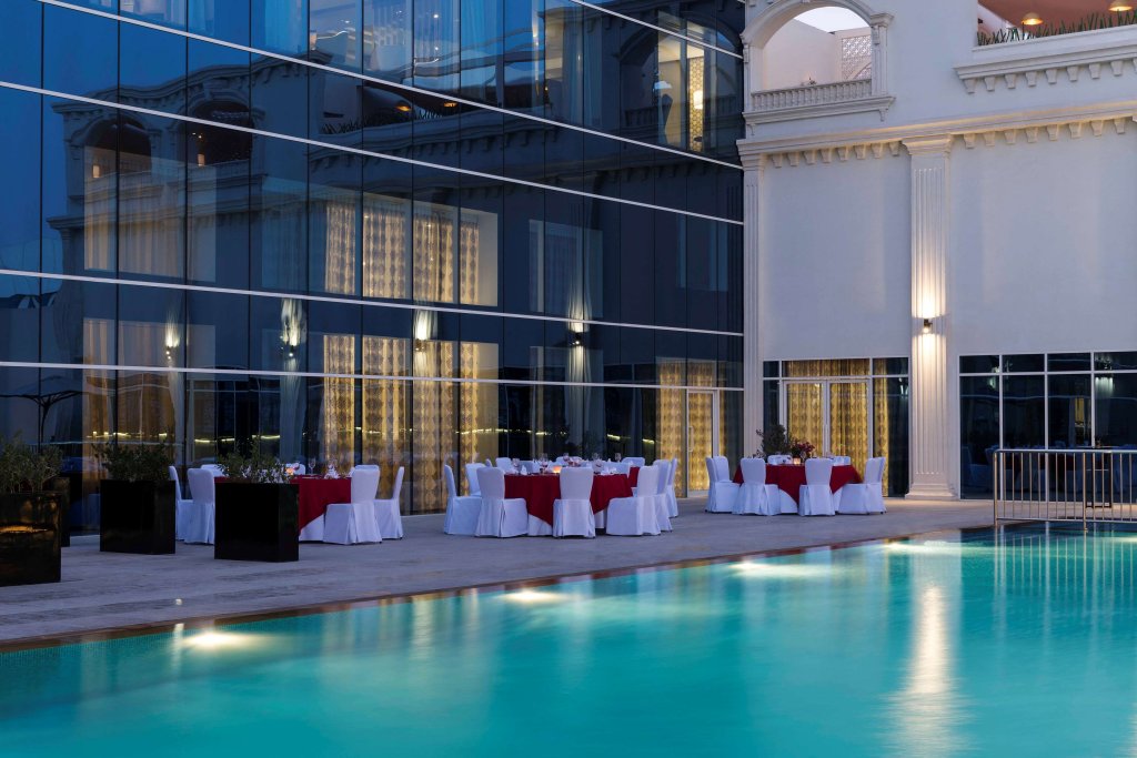Аджман: Radisson Blu Hotel, Ajman