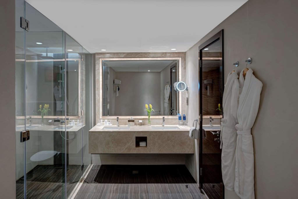 Аджман: Radisson Blu Hotel, Ajman