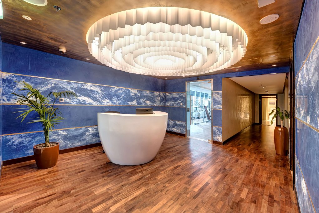 Аджман: Radisson Blu Hotel, Ajman