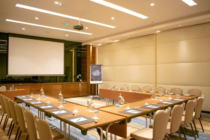 Аджман: Radisson Blu Hotel, Ajman