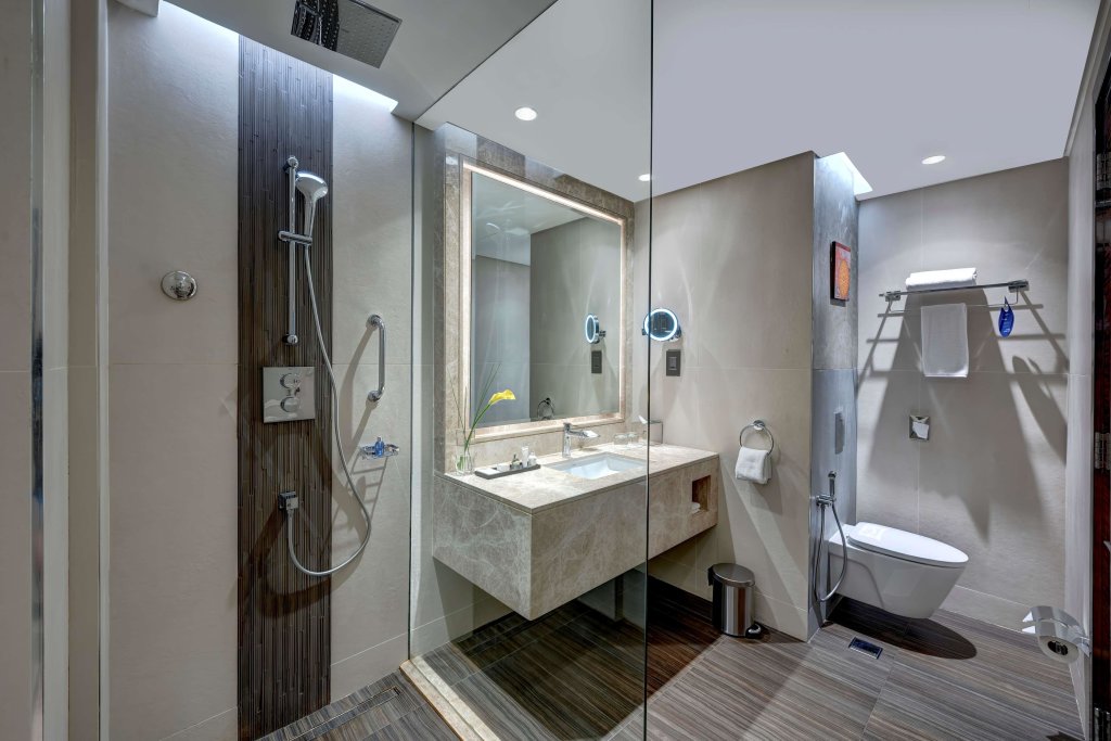 Аджман: Radisson Blu Hotel, Ajman