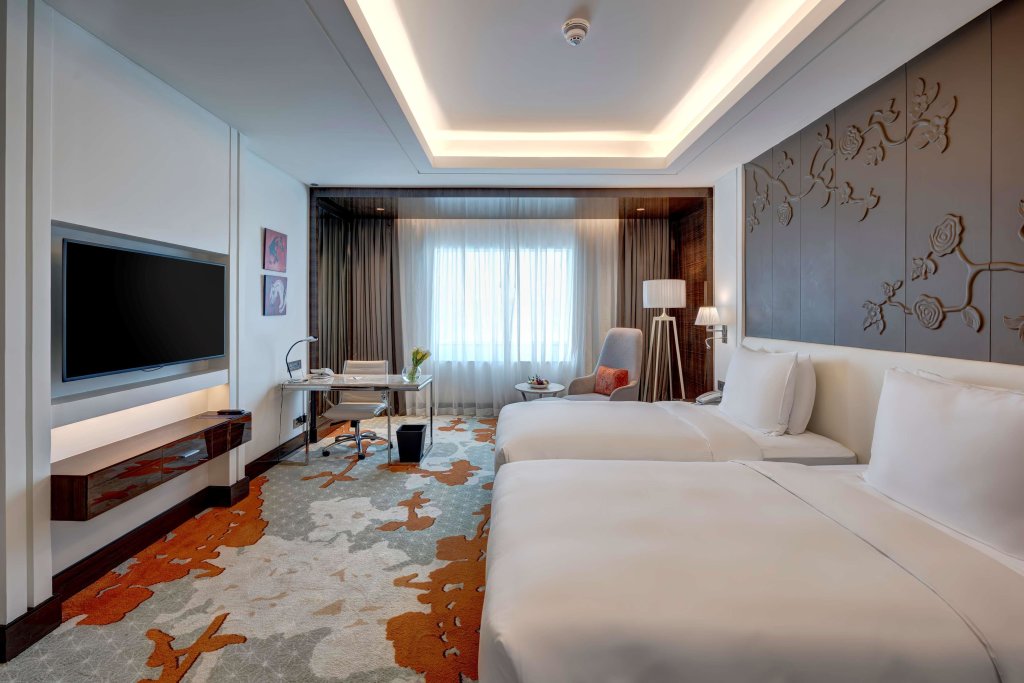 Аджман: Radisson Blu Hotel, Ajman