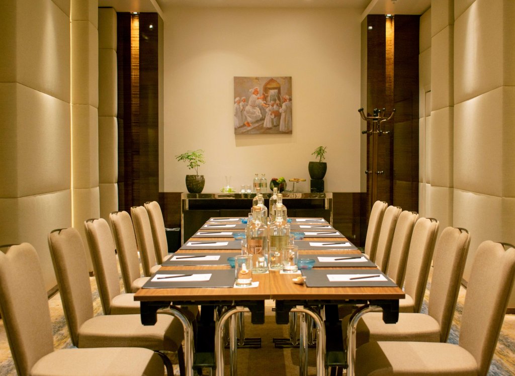 Аджман: Radisson Blu Hotel, Ajman