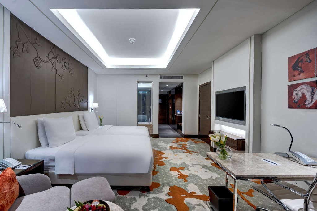 Аджман: Radisson Blu Hotel, Ajman