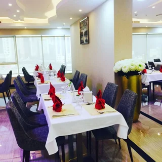 Шарджа: Al Salam Grand Hotel-Sharjah