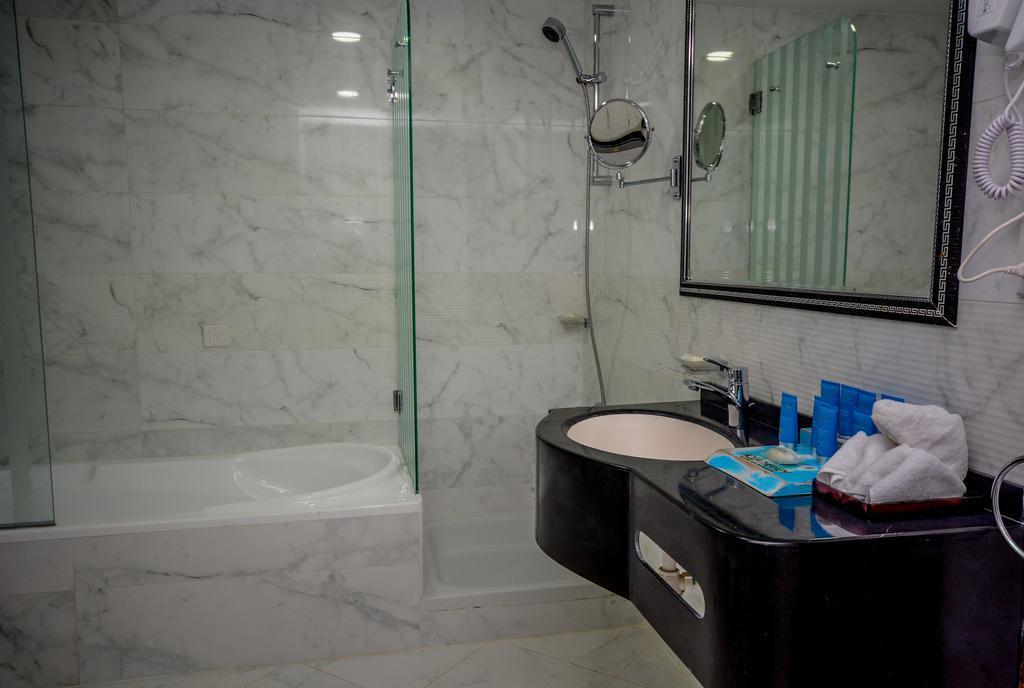 Шарджа: Al Salam Grand Hotel-Sharjah