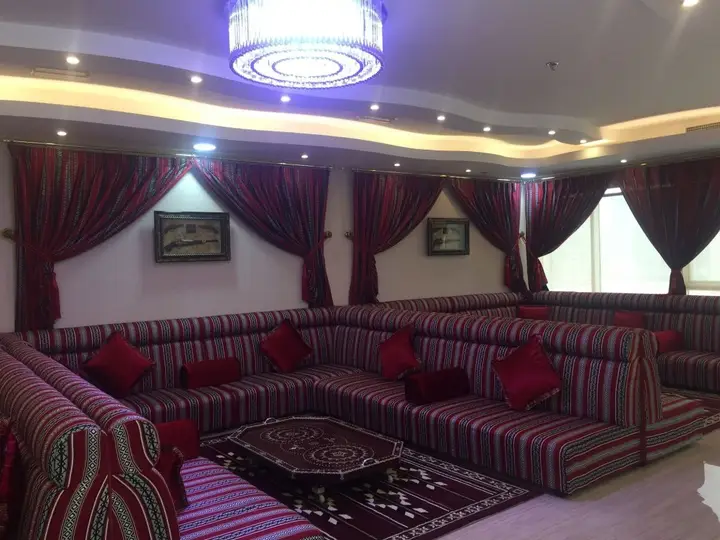 Al Salam Grand Hotel-Sharjah — фото 1
