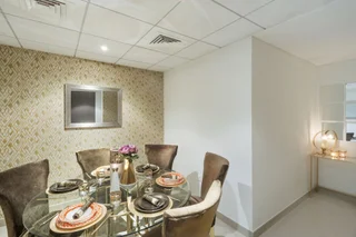 Дубай: Dream Inn Dubai Apartments - 29 Boulevard