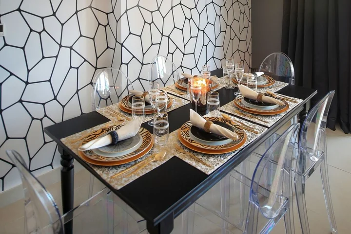 Дубай: Dream Inn Dubai Apartments - 29 Boulevard