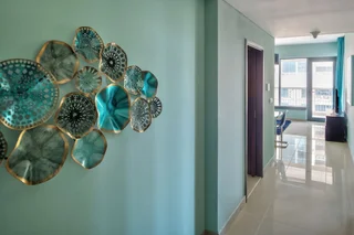 Дубай: Dream Inn Dubai Apartments - 29 Boulevard