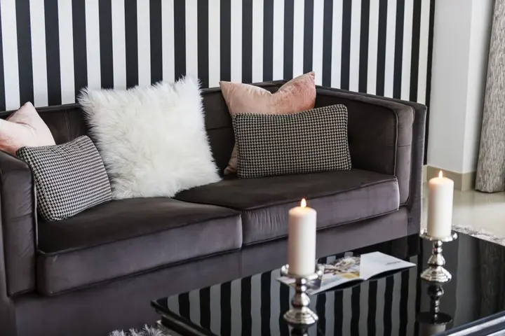 Дубай: Dream Inn Dubai Apartments - 29 Boulevard