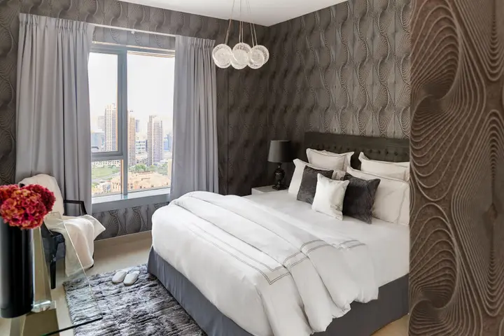 Дубай: Dream Inn Dubai Apartments - 29 Boulevard