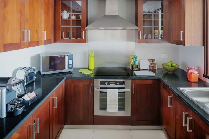 Дубай: Dream Inn Dubai Apartments - 29 Boulevard
