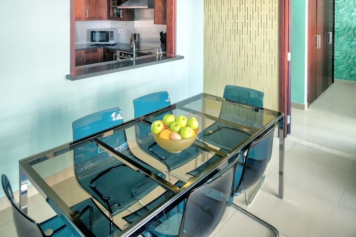 Дубай: Dream Inn Dubai Apartments - 29 Boulevard